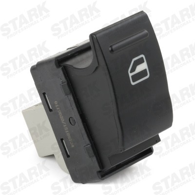 Przełącznik podnośnika szyby Stark SKSW-1870033 SKSW-1870033 - foto 3