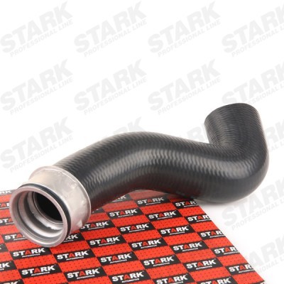 Rura Wąż Turbo Intercoolera Stark SKCHI-2030222 SKCHI-2030222 - foto 2