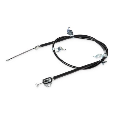 Linka Hamulca Ręcznego RIDEX 124C0600 124C0600 - foto 3
