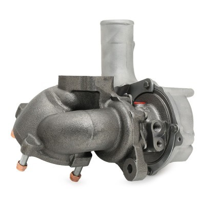 Turbina (Turbosprężarka) RIDEX 2234C10523R 2234C10523R - foto 3
