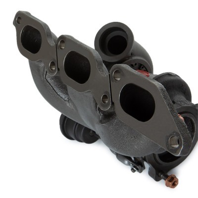 Turbina (Turbosprężarka) RIDEX 2234C10685R 2234C10685R - foto 4