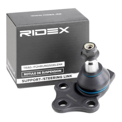 Sworzeń wahacza RIDEX 2462S0290 2462S0290 - foto 2