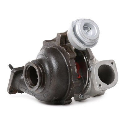 Turbina (Turbosprężarka) RIDEX 2234C10279R 2234C10279R - foto 3