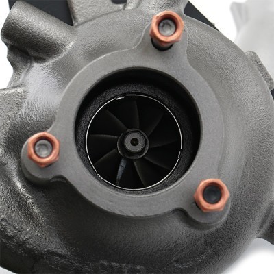 Turbina (Turbosprężarka) RIDEX 2234C0140R 2234C0140R - foto 10