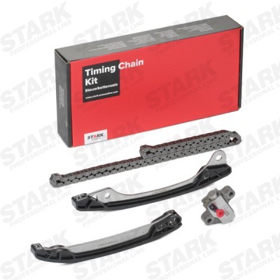 Zestaw łańcucha rozrządu Stark SKTCK-22440359 SKTCK-22440359 - foto 1