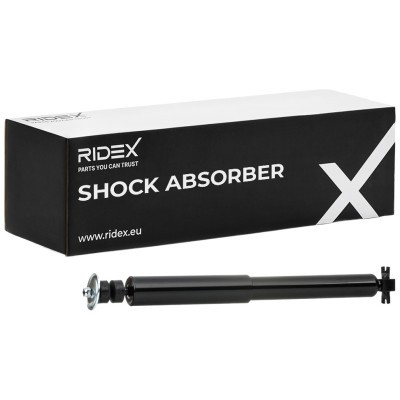 Amortyzator RIDEX 854S0160 854S0160 - foto 2
