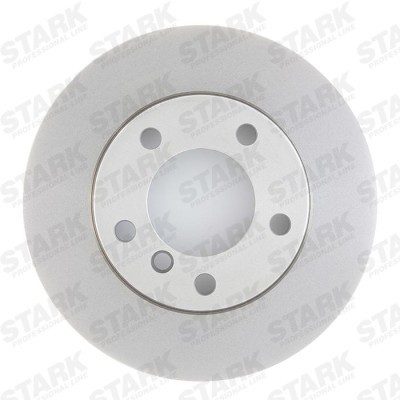 Tarcza hamulcowa Stark SKBD-0020231 SKBD-0020231 - foto 2