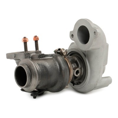 Turbina (Turbosprężarka) RIDEX 2234C10391R 2234C10391R - foto 3