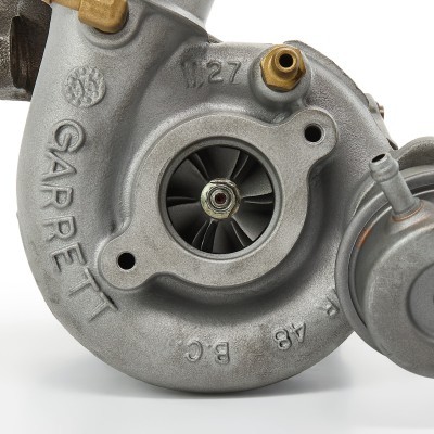 Turbina (Turbosprężarka) RIDEX 2234C0475R 2234C0475R - foto 7