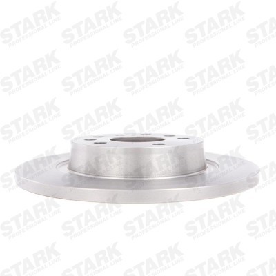Tarcza hamulcowa Stark SKBD-0020108 SKBD-0020108 - foto 5
