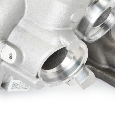 Turbina (Turbosprężarka) RIDEX 2234C10289 2234C10289 - foto 5