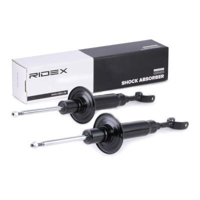 Amortyzator RIDEX 854S1568 854S1568 - foto 3