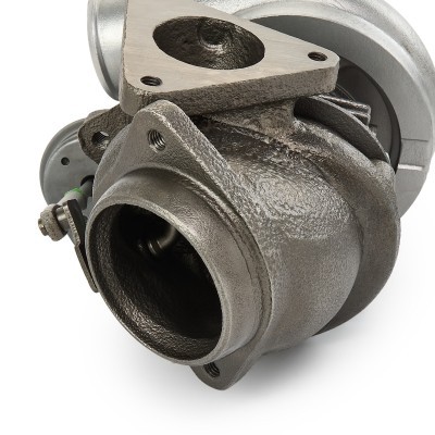 Turbina (Turbosprężarka) RIDEX 2234C10142R 2234C10142R - foto 6