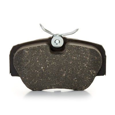 Klocki hamulcowe RIDEX 402B0330P 402B0330P - foto 5
