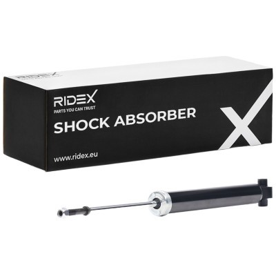 Amortyzator RIDEX 854S2318 854S2318 - foto 2