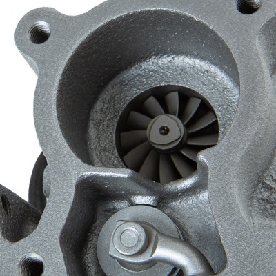 Turbina (Turbosprężarka) RIDEX 2234C0478R 2234C0478R - foto 5
