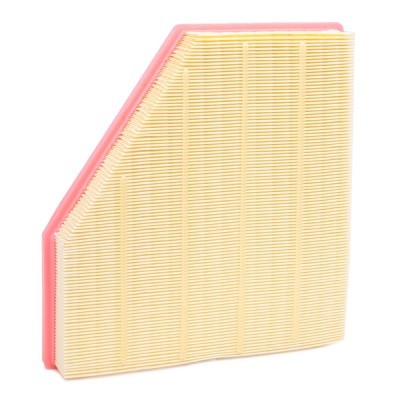 Filtr Powietrza RIDEX 8A1014 8A1014 - foto 4