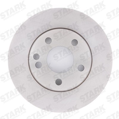 Tarcza hamulcowa Stark SKBD-0020348 SKBD-0020348 - foto 4