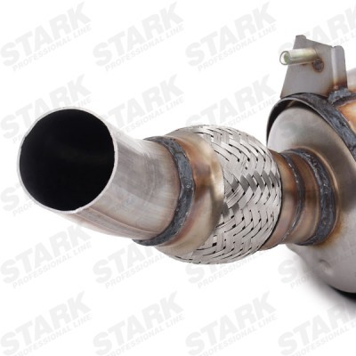 Filtr cząstek stałych Stark SKSPF-2590085 SKSPF-2590085 - foto 7