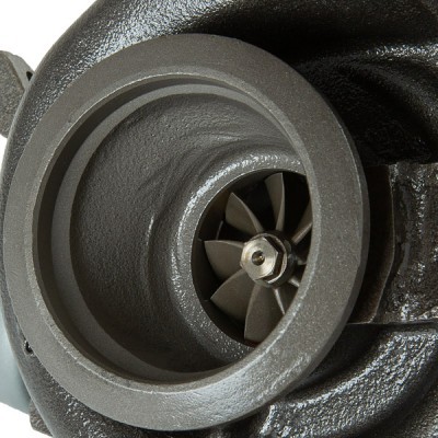 Turbina (Turbosprężarka) RIDEX 2234C0413R 2234C0413R - foto 5