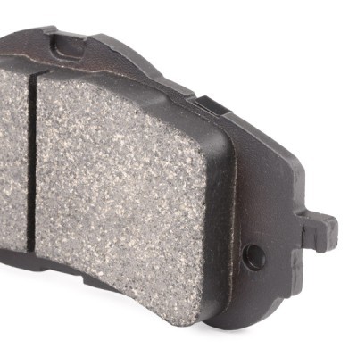 Klocki hamulcowe RIDEX 402B1009 402B1009 - foto 6