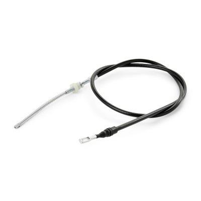 Linka Hamulca Ręcznego RIDEX 124C0594 124C0594 - foto 2