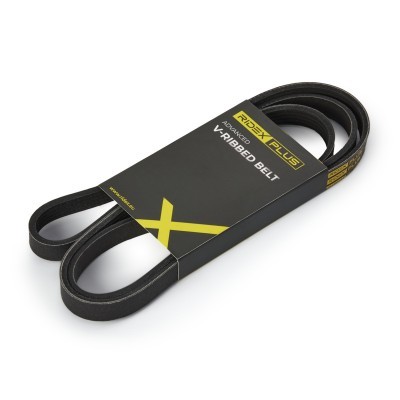 Pasek Klinowy Wielorowkowy RIDEX 305P0380P 305P0380P - foto 2