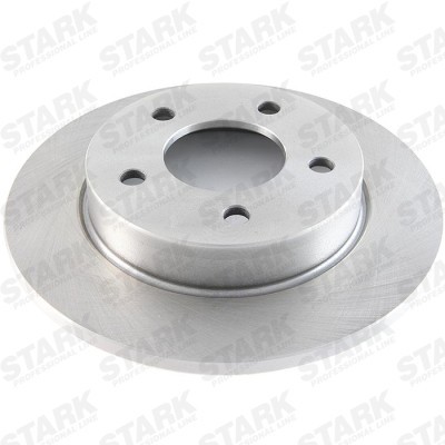 Tarcza hamulcowa Stark SKBD-0020090 SKBD-0020090 - foto 1