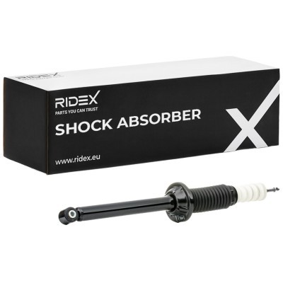 Amortyzator RIDEX 854S0093 854S0093 - foto 2