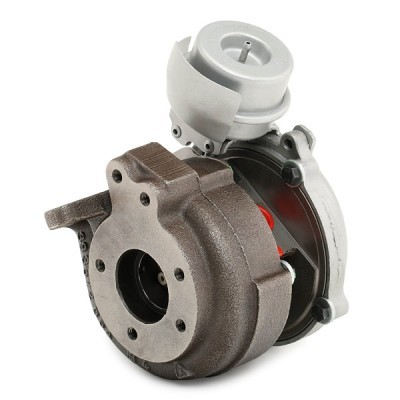 Turbina (Turbosprężarka) RIDEX 2234C0120R 2234C0120R - foto 11