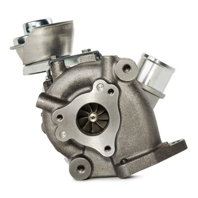 Turbina (Turbosprężarka) RIDEX 2234C10869 2234C10869 - foto 8