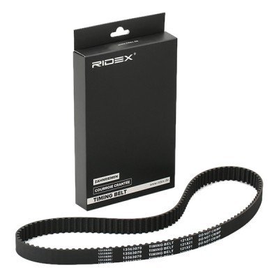 Pasek Rozrządu RIDEX 306T0158 306T0158 - foto 2