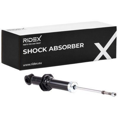Amortyzator RIDEX 854S1299 854S1299 - foto 2