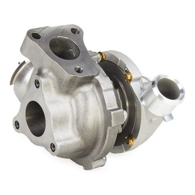 Turbina (Turbosprężarka) RIDEX 2234C10159 2234C10159 - foto 4