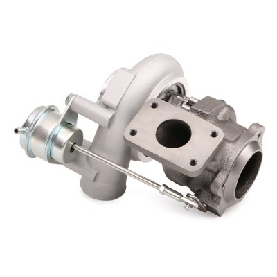 Turbina (Turbosprężarka) RIDEX 2234C10101 2234C10101 - foto 4