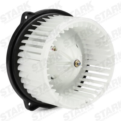 Wentylator Wnętrza Stark SKIB-0310166 SKIB-0310166 - foto 3