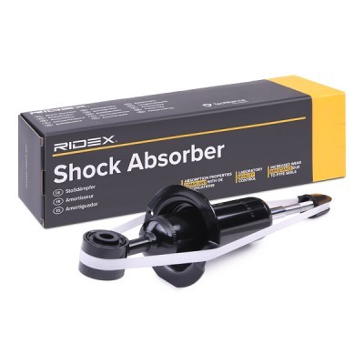 Amortyzator RIDEX 854S0473 854S0473 - foto 3