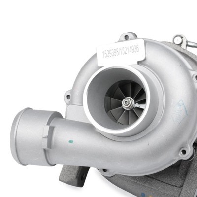 Turbina (Turbosprężarka) RIDEX 2234C0263 2234C0263 - foto 6
