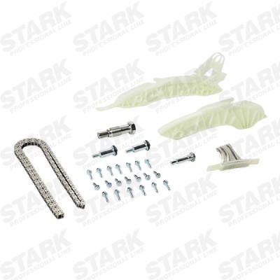 Zestaw łańcucha rozrządu Stark SKTCK-22440367 SKTCK-22440367 - foto 2