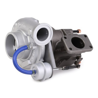 Turbina (Turbosprężarka) RIDEX 2234C10315R 2234C10315R - foto 5