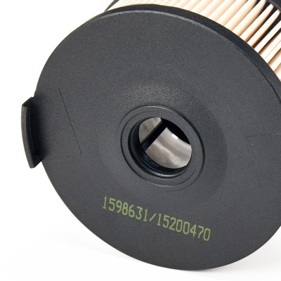 Filtr Paliwa RIDEX 9F0495 9F0495 - foto 10
