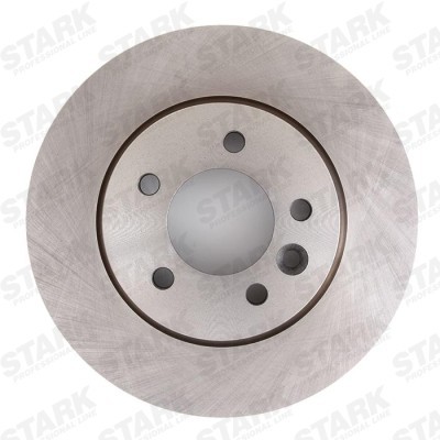 Tarcza hamulcowa Stark SKBD-0022160 SKBD-0022160 - foto 3
