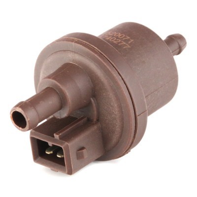 Zawór Zwrotny Vacum RIDEX 1411B0006 1411B0006 - foto 4