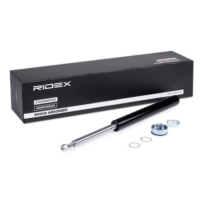 Amortyzator RIDEX 854S0907 854S0907 - foto 3