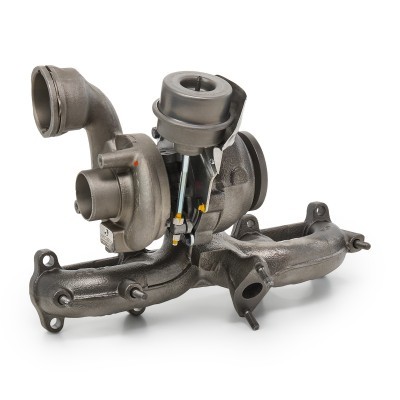 Turbina (Turbosprężarka) RIDEX 2234C0294R 2234C0294R - foto 6