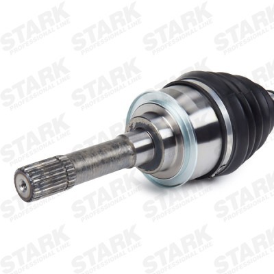 Półoś Napędowa Stark SKDS-0210479 SKDS-0210479 - foto 5