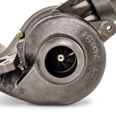 Turbina (Turbosprężarka) RIDEX 2234C11003R 2234C11003R - foto 6