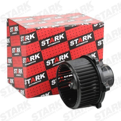 Wentylator Wnętrza Stark SKIB-0310208 SKIB-0310208 - foto 2