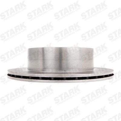 Tarcza hamulcowa Stark SKBD-0022116 SKBD-0022116 - foto 4