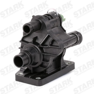 Termostat Stark SKTC-0560094 SKTC-0560094 - foto 5